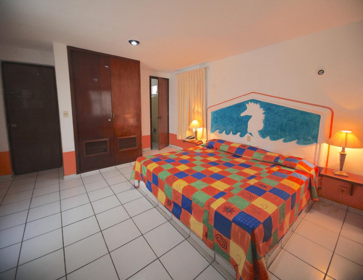 Hotel Carrillos Канкун Экстерьер фото