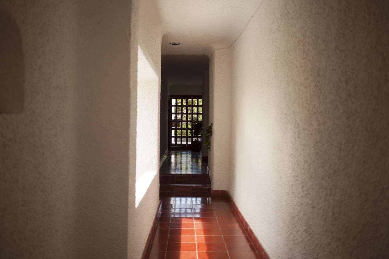 Hotel Carrillos Канкун Экстерьер фото