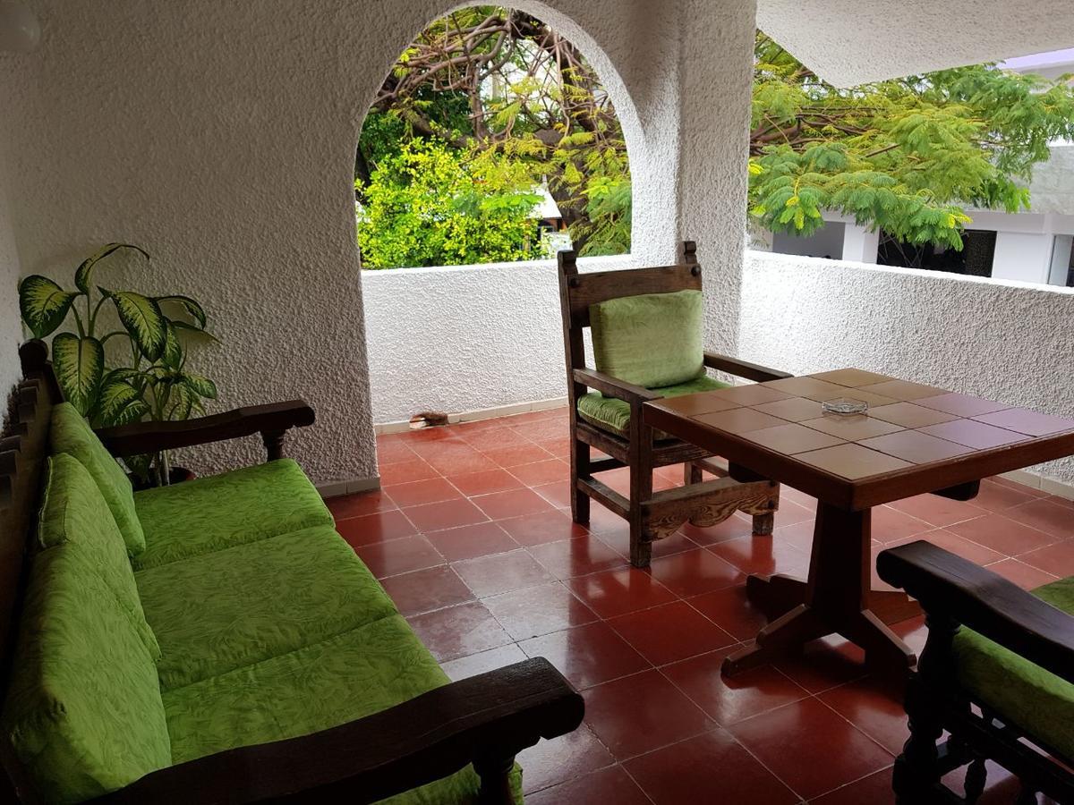 Hotel Carrillos Канкун Экстерьер фото