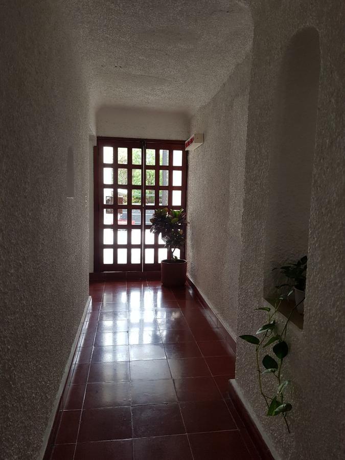 Hotel Carrillos Канкун Экстерьер фото