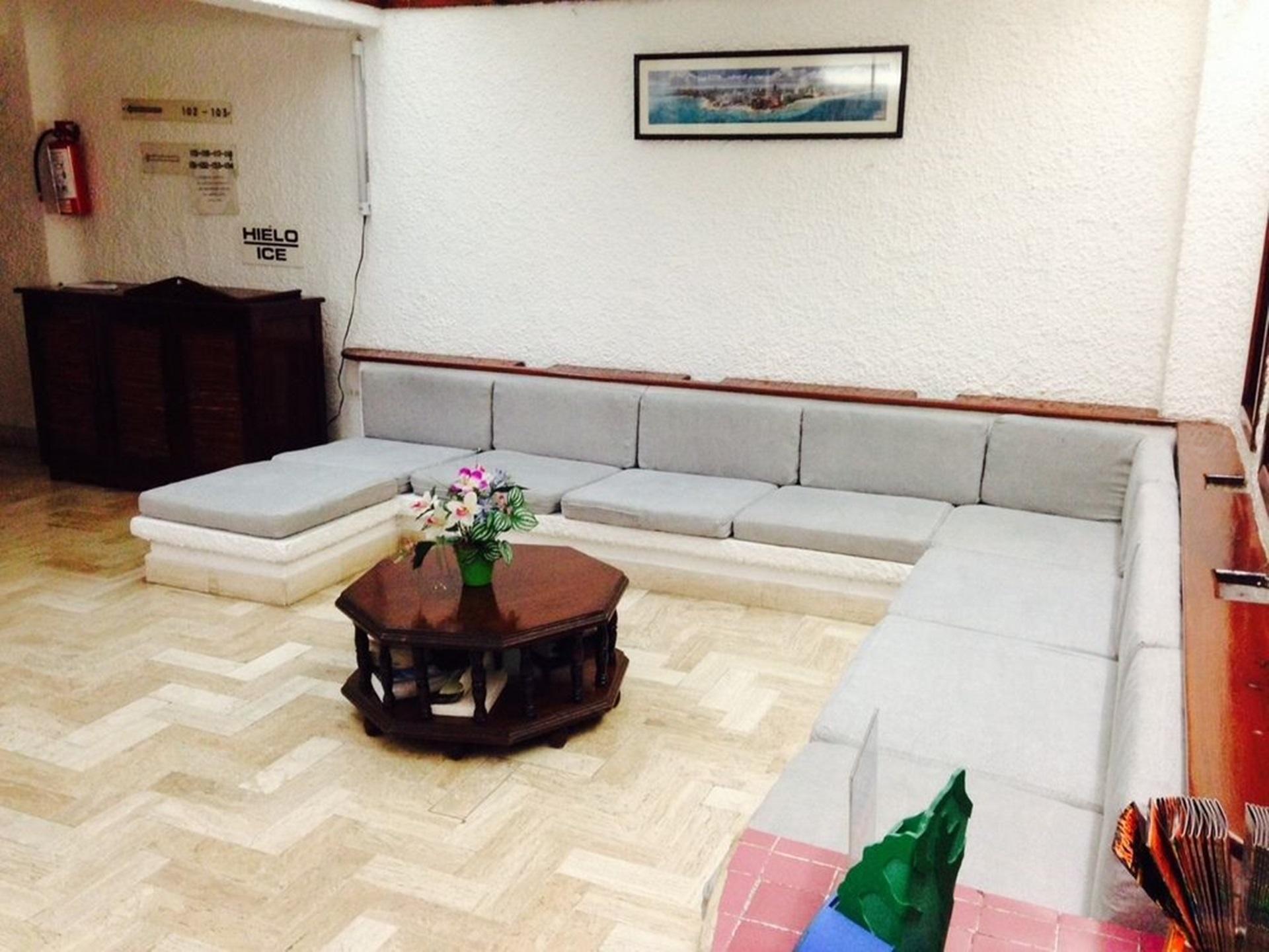 Hotel Carrillos Канкун Экстерьер фото