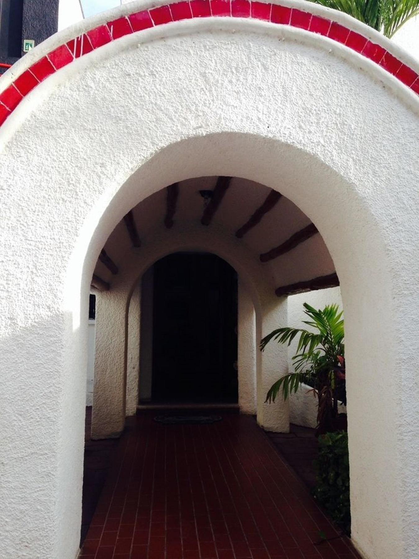 Hotel Carrillos Канкун Экстерьер фото